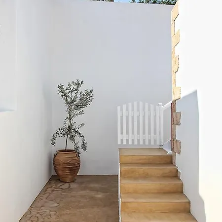 Blue Bay Patmos Summer House