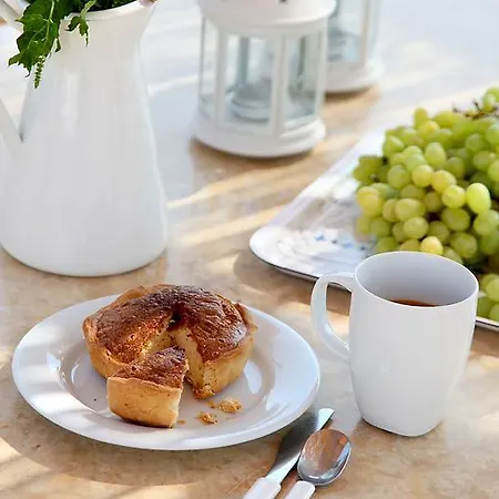 Blue Bay Patmos Summer House *