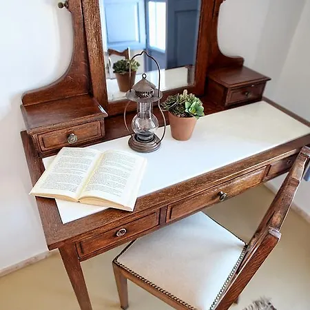 Blue Bay Patmos Summer House Dom wakacyjny