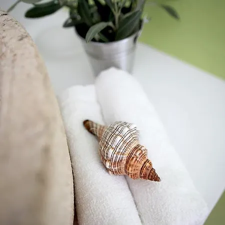 Blue Bay Patmos Summer House * Grikos Bay (Patmos)