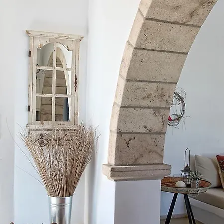 Blue Bay Patmos Summer House