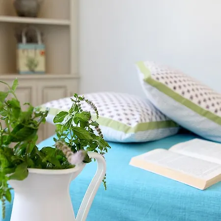 Holiday home Blue Bay Patmos Summer House Grikos Bay (Patmos)