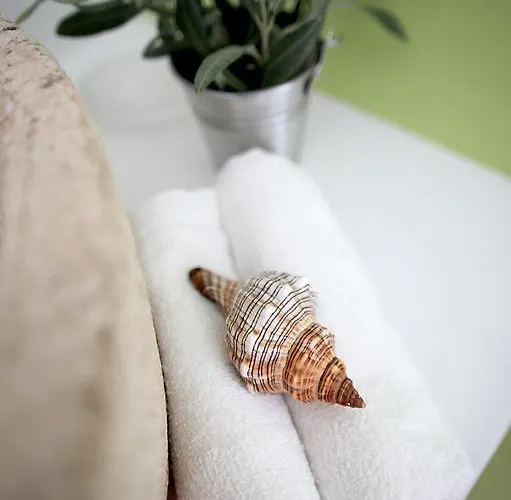 Blue Bay Patmos Summer House * Grikos Bay (Patmos)