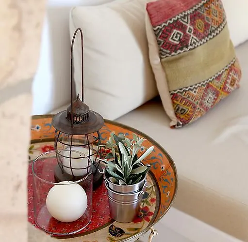 Blue Bay Patmos Summer House بيت للعطل Grikos Bay (Patmos)